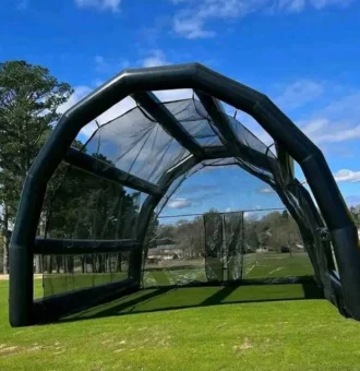 20ft-inflatable-batting-cage-black